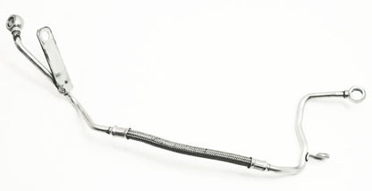 Turbo Oil Feed Line Pipe Audi TT MK1 VW Jetta Golf GTI MK4 - 1.8T - Genuine