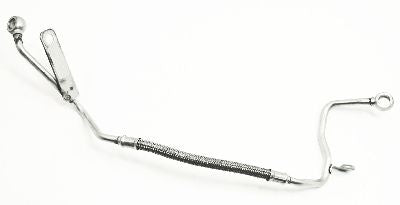 Turbo Oil Feed Line Pipe Audi TT MK1 VW Jetta Golf GTI MK4 - 1.8T - Genuine