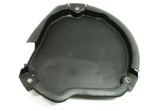 Under Car Charcoal Canister Cover Plate 00-06 Audi TT MK1 - FWD - 8N0 201 814