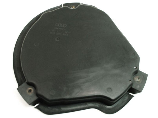 Under Car Charcoal Canister Cover Plate 00-06 Audi TT MK1 - FWD - 8N0 201 814
