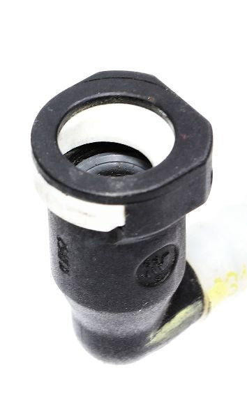 Under Car EVAP Emissions Line Hose Tube 05-10 VW Jetta Rabbit MK5 2.5 - Genuine