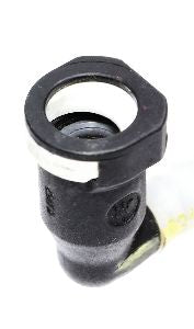 Under Car EVAP Emissions Line Hose Tube 05-10 VW Jetta Rabbit MK5 2.5 - Genuine