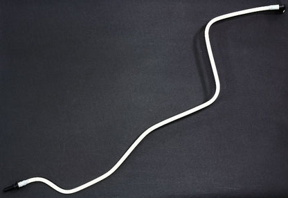 Under Car EVAP Emissions Line Hose Tube 05-10 VW Jetta Rabbit MK5 2.5 - Genuine