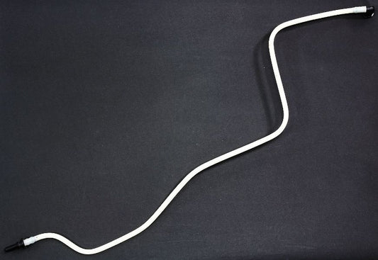 Under Car EVAP Emissions Line Hose Tube 05-10 VW Jetta Rabbit MK5 2.5 - Genuine