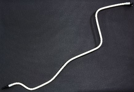 Under Car EVAP Emissions Line Hose Tube 05-10 VW Jetta Rabbit MK5 2.5 - Genuine