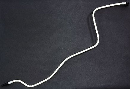 Under Car EVAP Emissions Line Hose Tube 05-10 VW Jetta Rabbit MK5 2.5 - Genuine