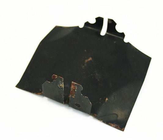 Under Cylinder Cooling Tin Bug Bus Ghia Aircooled VW - Genuine