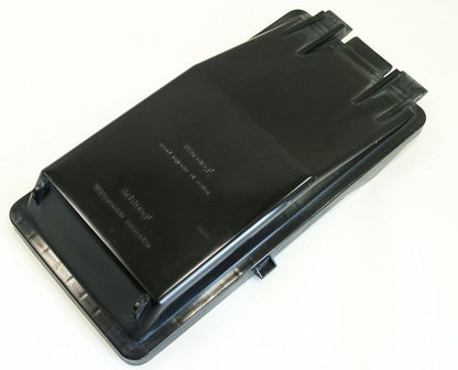 Under Hood Fuse Panel Cover Lid 92-97 Audi S4 S6 URS4 URS6 Genuine - 4A0 941 801