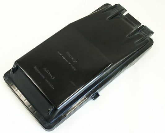 Under Hood Fuse Panel Cover Lid 92-97 Audi S4 S6 URS4 URS6 Genuine - 4A0 941 801