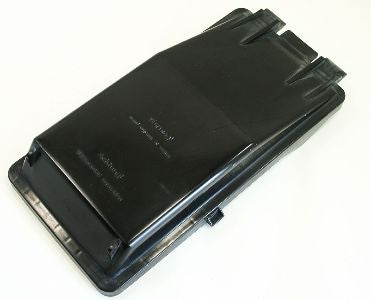 Under Hood Fuse Panel Cover Lid 92-97 Audi S4 S6 URS4 URS6 Genuine - 4A0 941 801