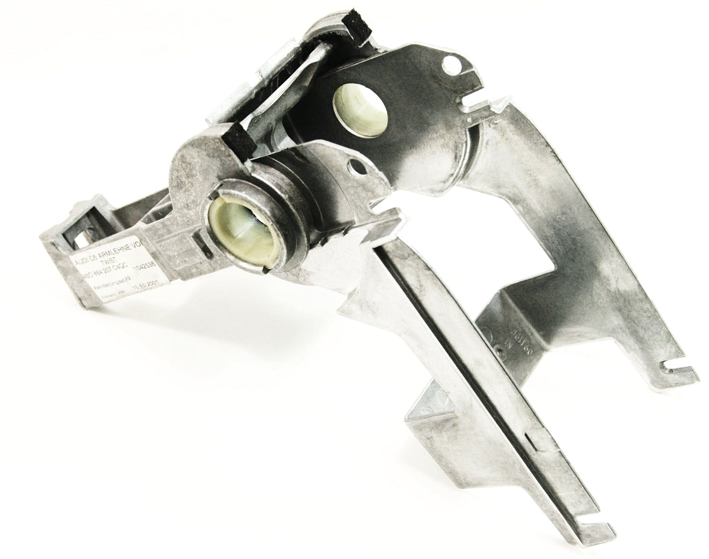 Upper Armrest Frame Audi A6 C5 Allroad Arm Rest Mount Bracket - 4B0 864 207 C