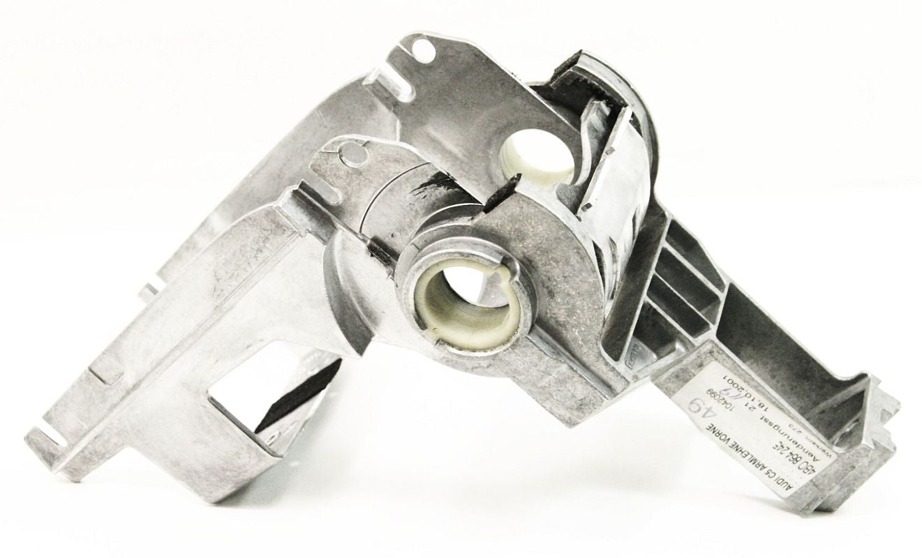 Upper Armrest Frame Audi A6 C5 Allroad Arm Rest Mount Bracket - 4B0 864 207 C