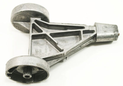 Upper Front Armrest Arm Rest Mount Bracket Frame 96-01 Audi A4 B5 - Genuine
