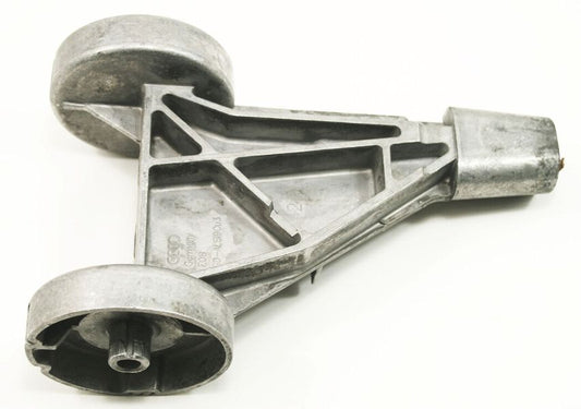 Upper Front Armrest Arm Rest Mount Bracket Frame 96-01 Audi A4 B5 - Genuine