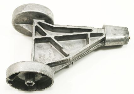 Upper Front Armrest Arm Rest Mount Bracket Frame 96-01 Audi A4 B5 - Genuine