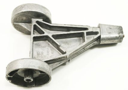 Upper Front Armrest Arm Rest Mount Bracket Frame 96-01 Audi A4 B5 - Genuine