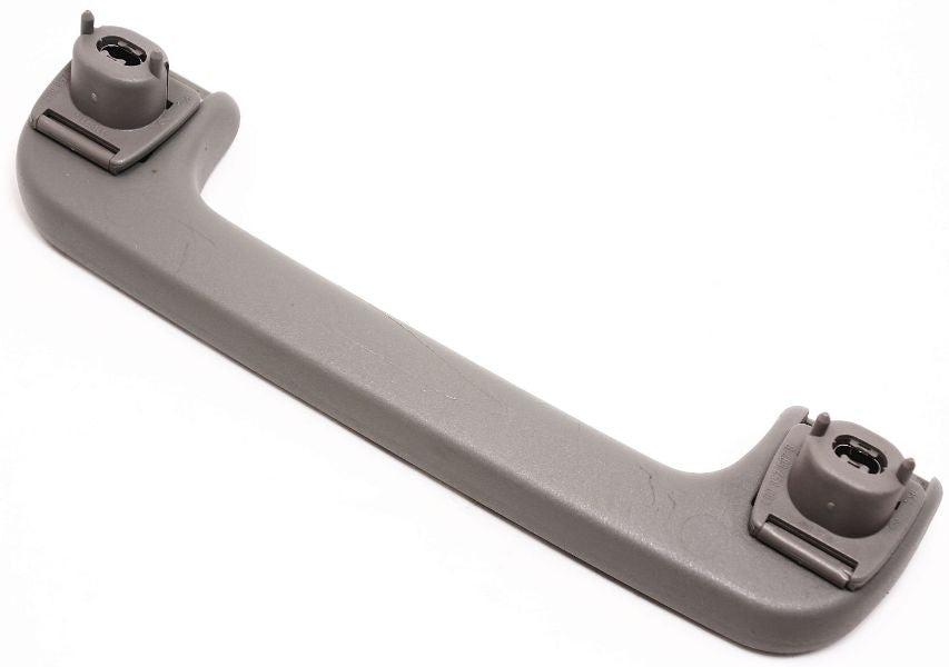 Upper Headliner Grab Handle Audi A6 C5 Allroad - Platinum - 4B0 857 607 B