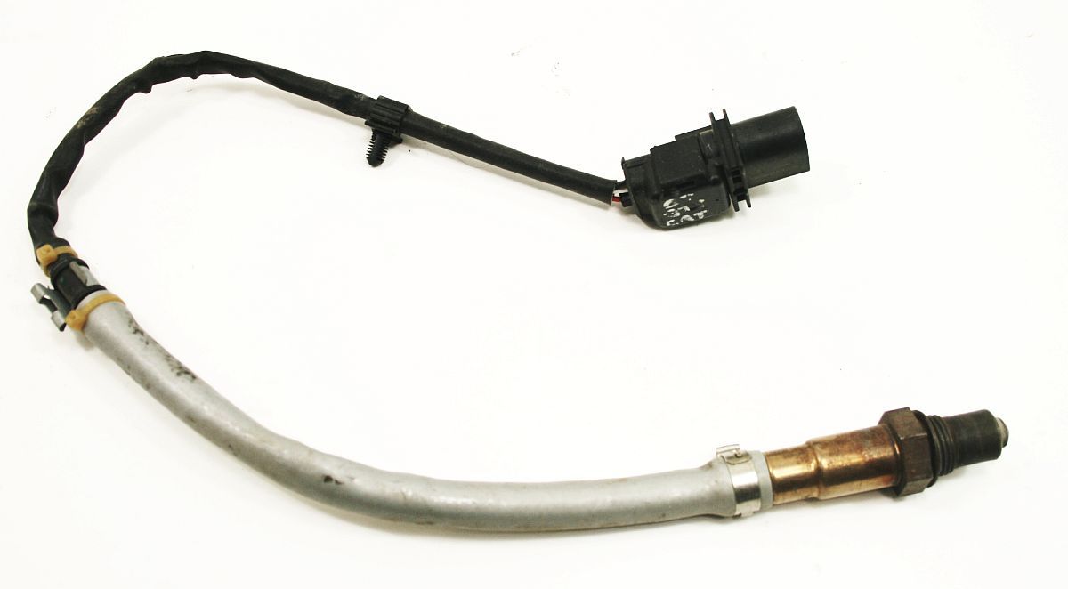 Jetta O2 Sensor Upper O2 Oxygen Sensor 05-10 VW Jetta GTI Audi TT A3 Eos 2.0T - 06F 90 ...