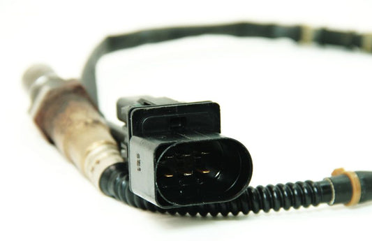 Upper O2 Oxygen Sensor VW Jetta GTI Beetle MK4 Audi TT 1.8T VR6 - 021 906 262 B