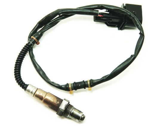 Upper O2 Oxygen Sensor VW Jetta GTI Beetle MK4 Audi TT 1.8T VR6 - 021 906 262 B