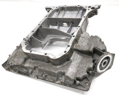 Upper Oil Pan 98-05 Audi A4 A6 VW Passat B5  2.8 V6 AHA ATQ - 078 103 603 AM