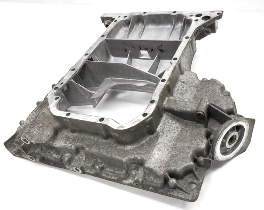 Upper Oil Pan 98-05 Audi A4 A6 VW Passat B5  2.8 V6 AHA ATQ - 078 103 603 AM