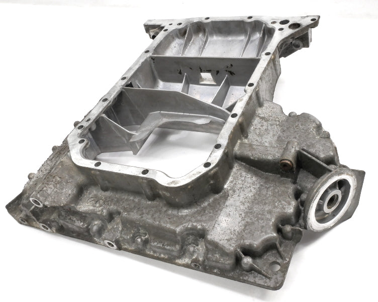 Upper Oil Pan 98-05 Audi A4 A6 VW Passat B5  2.8 V6 AHA ATQ - 078 103 603 AM