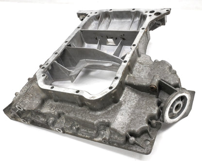 Upper Oil Pan 98-05 Audi A4 A6 VW Passat B5  2.8 V6 AHA ATQ - 078 103 603 AM
