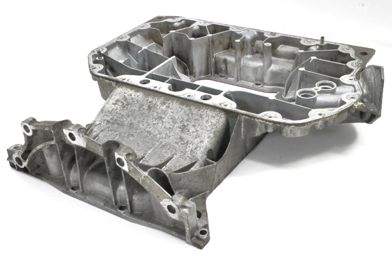 Upper Oil Pan 98-05 Audi A4 A6 VW Passat B5  2.8 V6 AHA ATQ - 078 103 603 AM