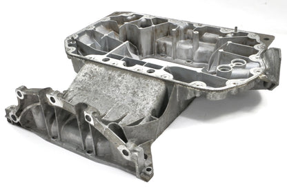 Upper Oil Pan 98-05 Audi A4 A6 VW Passat B5  2.8 V6 AHA ATQ - 078 103 603 AM