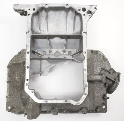 Upper Oil Pan 98-05 Audi A4 A6 VW Passat B5  2.8 V6 AHA ATQ - 078 103 603 AM