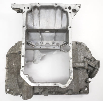 Upper Oil Pan 98-05 Audi A4 A6 VW Passat B5  2.8 V6 AHA ATQ - 078 103 603 AM