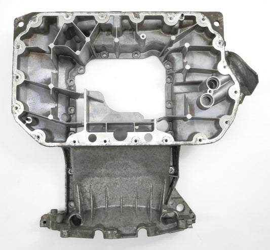Upper Oil Pan 98-05 Audi A4 A6 VW Passat B5  2.8 V6 AHA ATQ - 078 103 603 AM