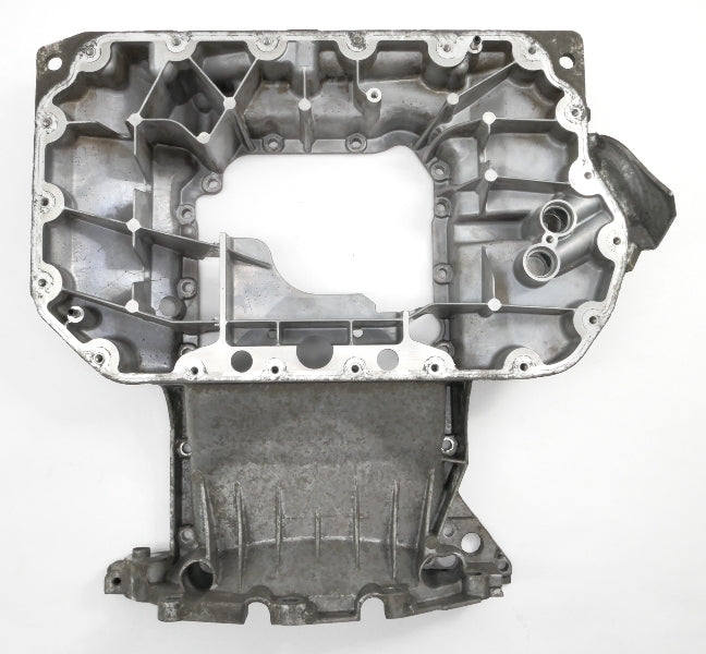 Upper Oil Pan 98-05 Audi A4 A6 VW Passat B5  2.8 V6 AHA ATQ - 078 103 603 AM