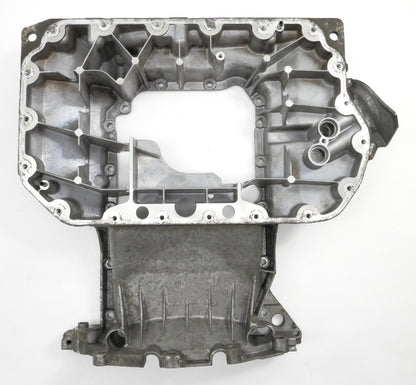 Upper Oil Pan 98-05 Audi A4 A6 VW Passat B5  2.8 V6 AHA ATQ - 078 103 603 AM
