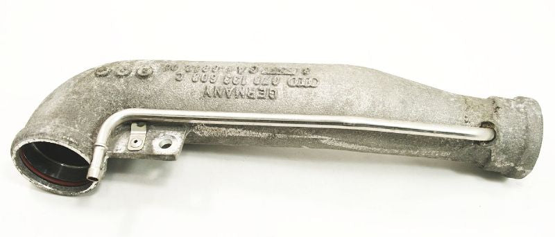 RH Turbo Inlet Pipe 2.7T Audi A6 C5 S4 B5 Allroad - 078 133 608 C