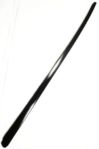 RH Windshield Trim Molding 02-08 Audi A4 B6 B7 Genuine - 8E0 854 328 E