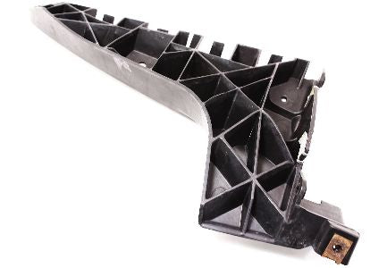 RH Rear Bumper Bracket Mount Guide 01-05 Audi Allroad - 4Z7 807 454