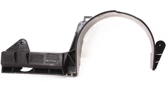 RH Rear Bumper Cover Mount Bracket 01-05 Audi Allroad - Genuine - 4Z7 825 218