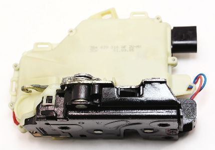 RH Rear Door Latch 05-14 VW Jetta Rabbit GTI Golf MK5 Sportwagen  3B4 839 016 AP