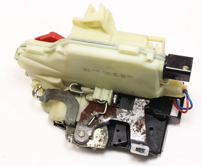 RH Rear Door Latch 05-14 VW Jetta Rabbit GTI Golf MK5 Sportwagen - 3B4 839 016 AF