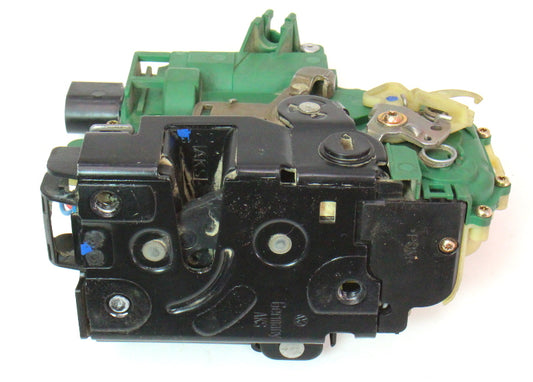 RH Rear Door Latch Lock Actuator VW Jetta Golf MK4 Passat Genuine 3B4 839 016 AE