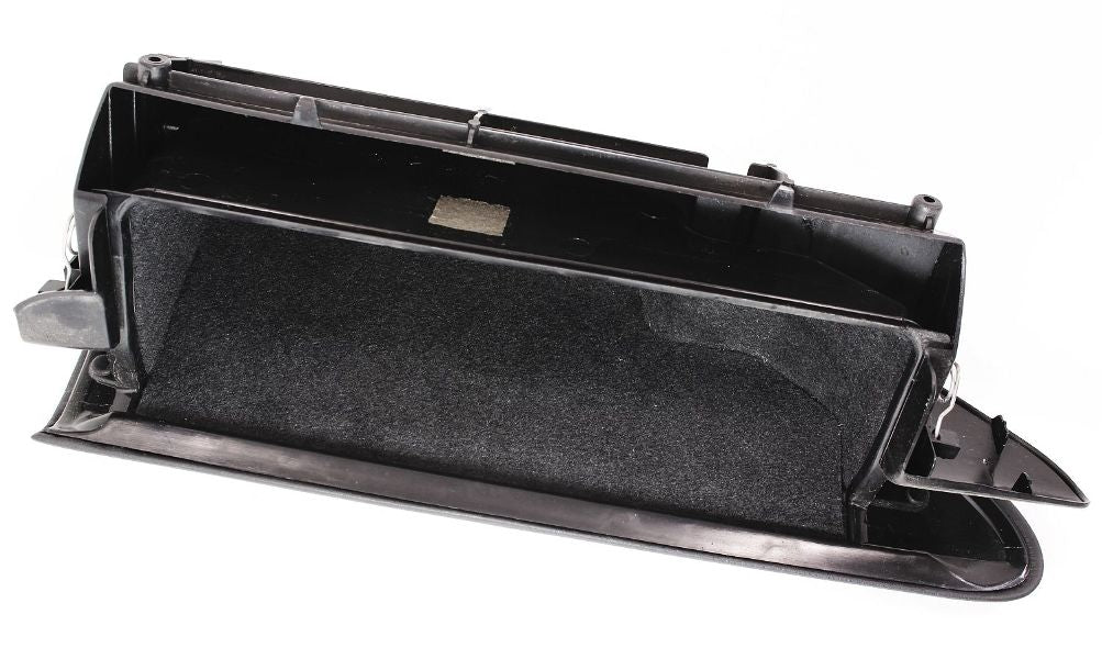 RH Rear Door Panel Pocket Cubby Audi A6 S6 RS6 C5 Allroad - Black - 4B0 867 306