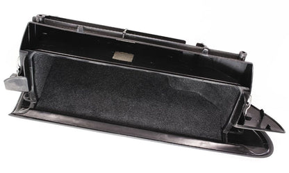 RH Rear Door Panel Pocket Cubby Audi A6 S6 RS6 C5 Allroad - Black - 4B0 867 306