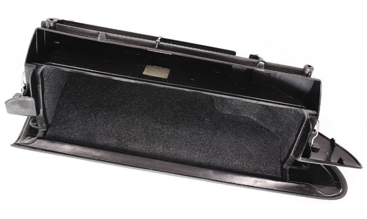 RH Rear Door Panel Pocket Cubby Audi A6 S6 RS6 C5 Allroad - Black - 4B0 867 306