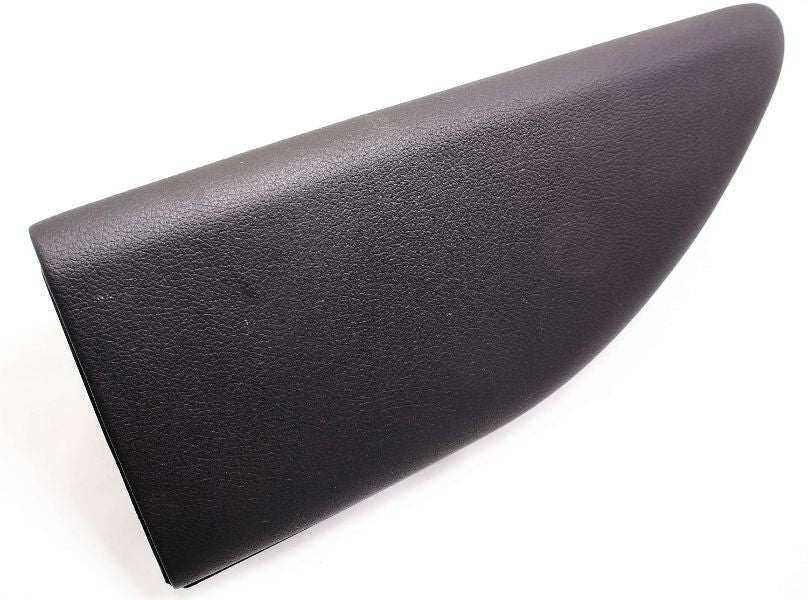 RH Rear Door Panel Pocket Cubby Audi A6 S6 RS6 C5 Allroad - Black - 4B0 867 306