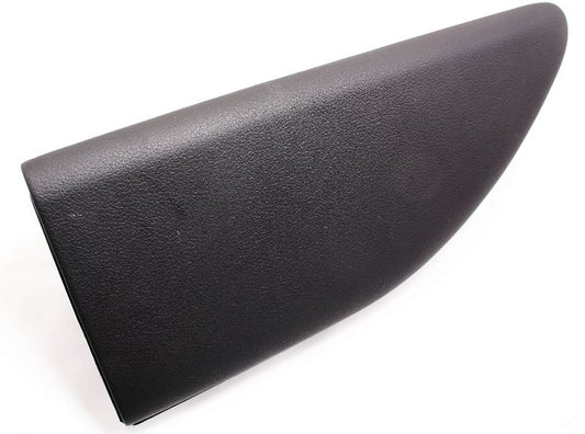 RH Rear Door Panel Pocket Cubby Audi A6 S6 RS6 C5 Allroad - Black - 4B0 867 306