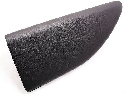 RH Rear Door Panel Pocket Cubby Audi A6 S6 RS6 C5 Allroad - Black - 4B0 867 306