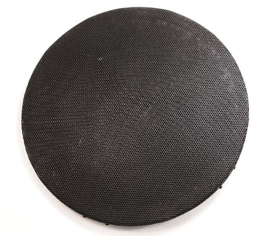 LH Rear Door Speaker Grill 93-99 VW Golf GTI MK3 - Black  Genuine - 1H3 867 149