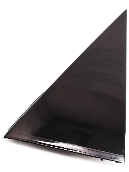 RH Rear Exterior Door Window Corner Trim Audi A6 C5 Wagon Allroad 4B9 853 274 A